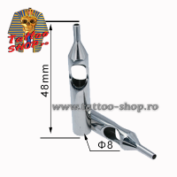 Varf inox 15RV